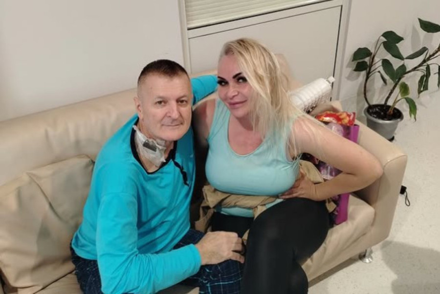 Evo šta se dešava sa Predragom Sarapom nakon što mu je pozlilo u jutarnjem programu