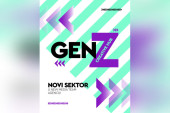 New Media Team pokrenuo GenZ Creative & Communication Hub – novi tim mladih ljudi sa autentičnim idejama