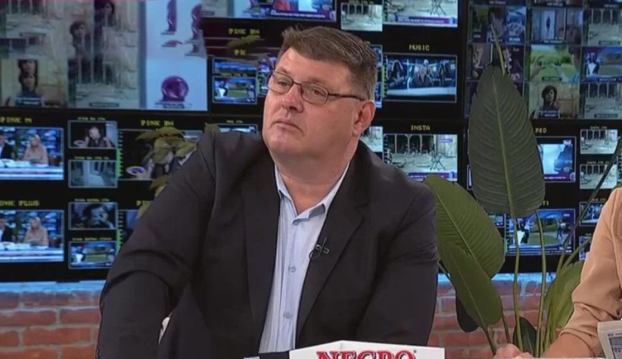 Melina Džinović pokazala kako je bila našminkana na venčanju sa britanskim milionerom: Evo i koliko košta nakit! (FOTO)