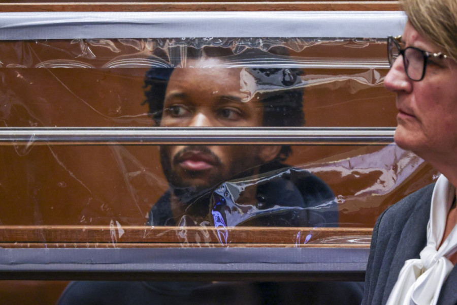 Uhapšeni reper negira da je ubio tinejdžerku: Preti mu smrtna kazna zbog svih optužbi!