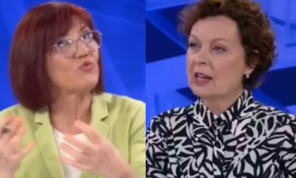 Blokaderka sa FPN-a razotkrila plan: Bacaju Srbiju u podaničko ropstvo ako dođu na vlast