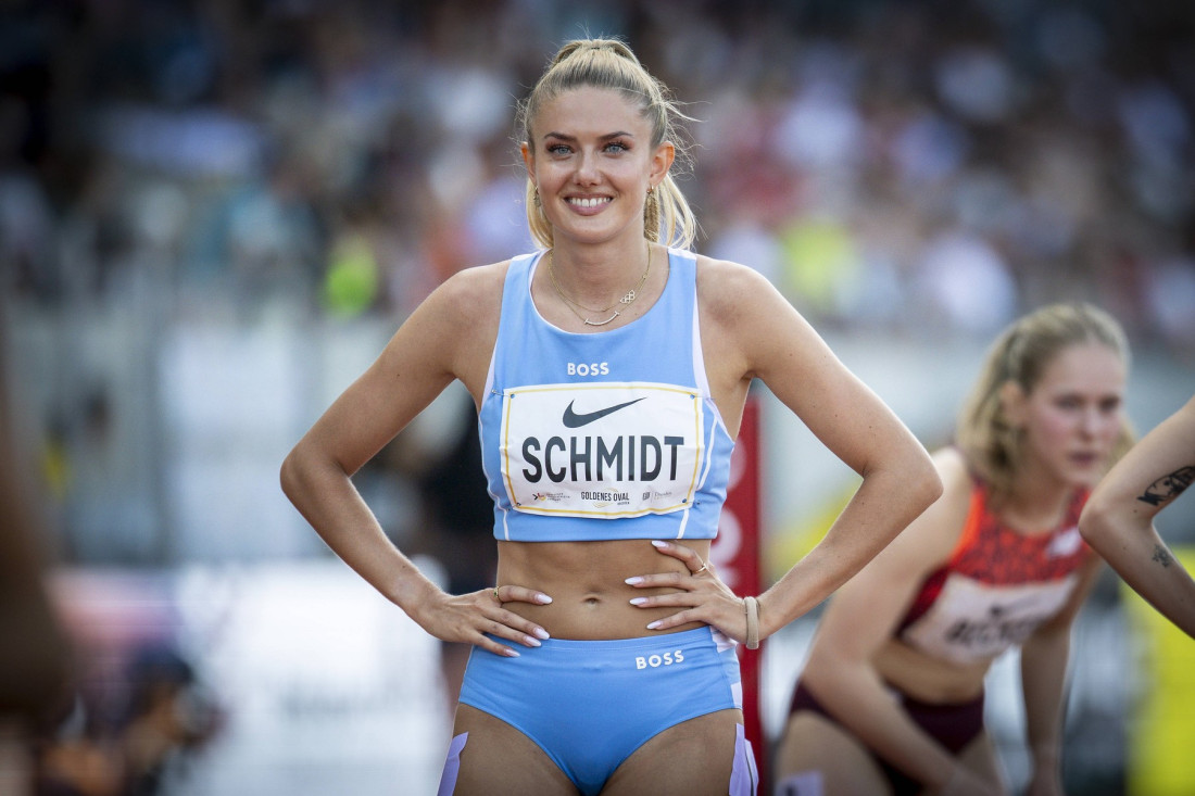 Pohotnica bez pardona: Bila je najzgodnija sportistkinja na OI, a sad je pokazala istinu (FOTO)