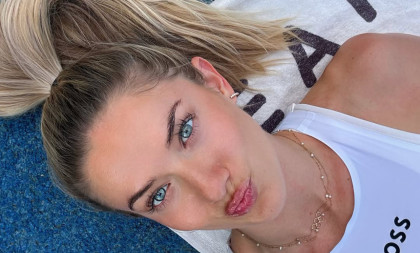 Pohotnica bez pardona: Bila je najzgodnija sportistkinja na OI, a sad je pokazala istinu (FOTO)