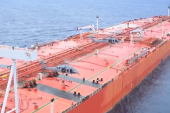 Munjevita akcija na moru! Američki specijalci upali na još jedan tanker povezan sa Iranom i zaplenili ga (VIDEO)