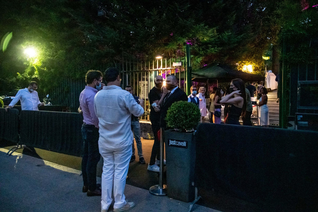 Klijenti igrači Kolarova i Strahinjini drugovi iz ekipe: Otkrivamo celu šemu prostitucije za 50 igrača Serije A