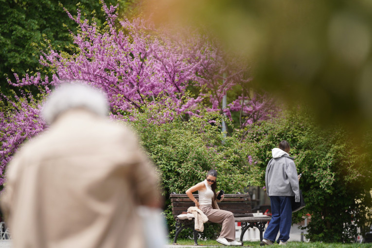 Sunce na vidiku, ali ne svuda: Promenljivo vreme širom Srbije