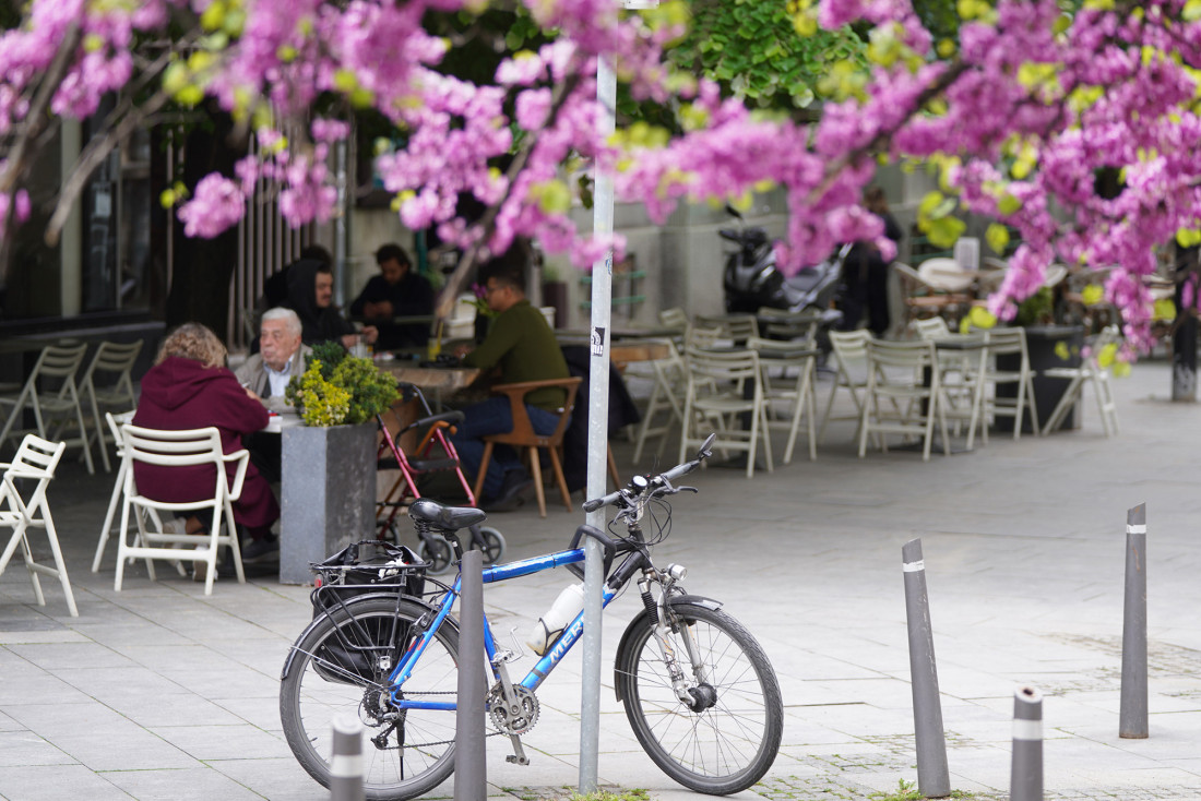 RAT NA BLISKOM ISTOKU Nova runda pregovora Izraela i Libana u Vašingtonu