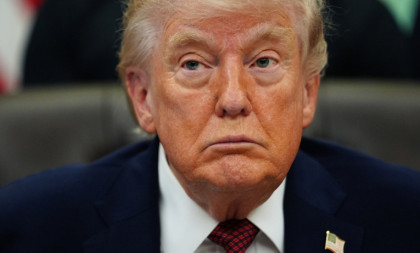 Američki Senat hoće da spreči napad: Tramp odredio sledeću metu, demokrate bi da ga sabotiraju