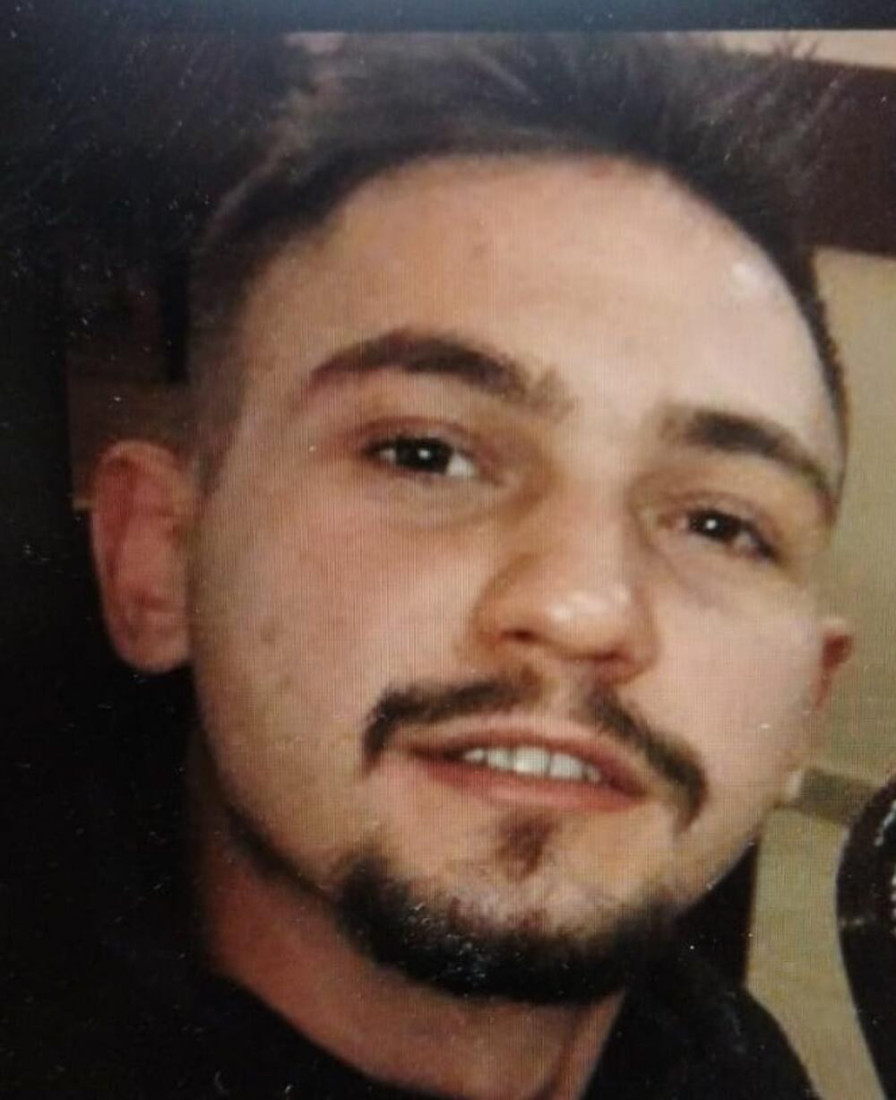 Ovo je zlikovac iz Rožaja: Policija objavila slike trostrukog ubice (FOTO)