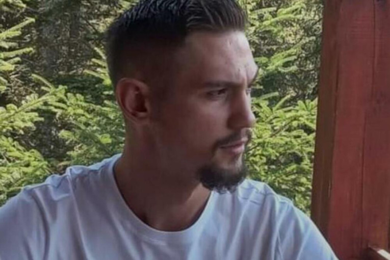 Ovo je zlikovac iz Rožaja: Policija objavila slike trostrukog ubice (FOTO)