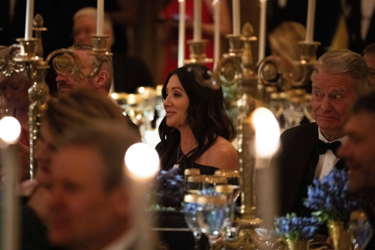 Svi skandali Trampove osramoćene ministarke: Afera sa telohraniteljem, opijanje na radnom mestu, obletanje oko mladih saradnica