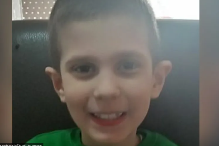 Teška borba malog Jakova: Vodi tešku bitku, potrebna je pomoć svih nas