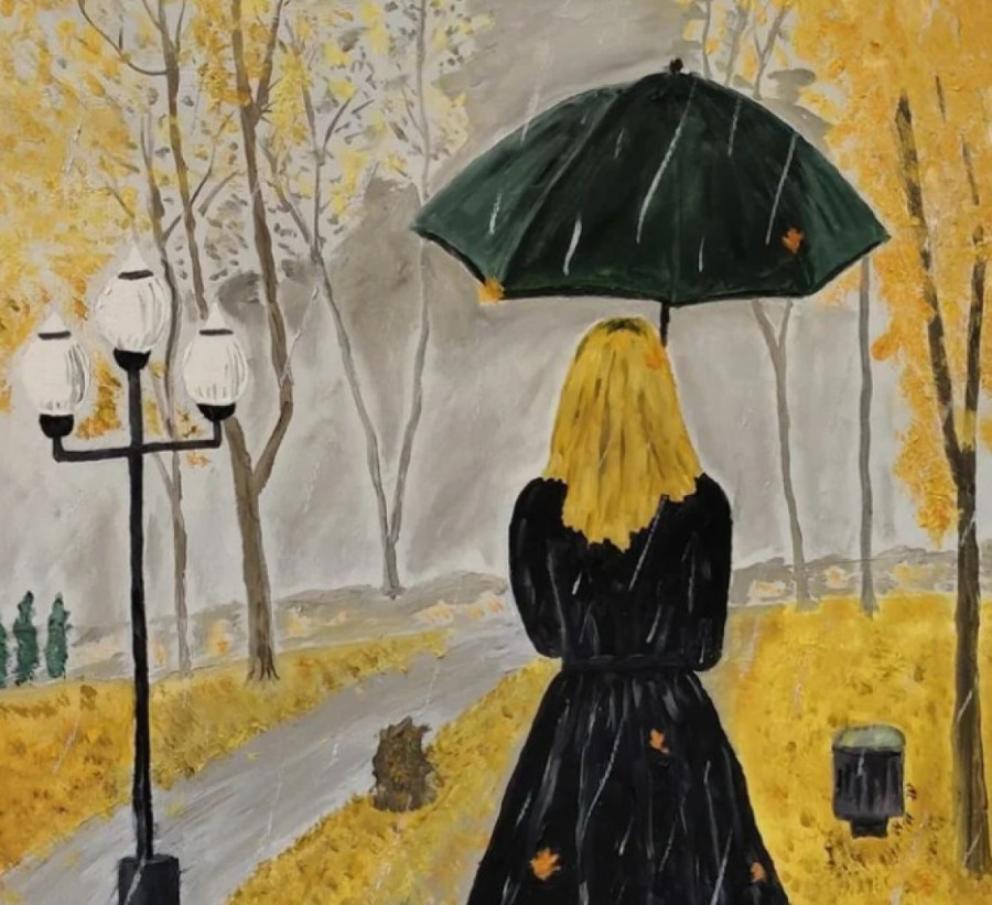 Umetnost bez barijera u Pančevu: Otvorena velika izložba slika Saveza invalida rada Vojvodine (FOTO)