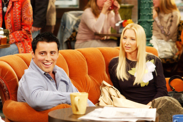 Fibi i Džoi iz "Prijatelja" umalo da budu bračni par u drugoj čuvenoj seriji: Jedna odluka je mogla da promeni sve (FOTO)