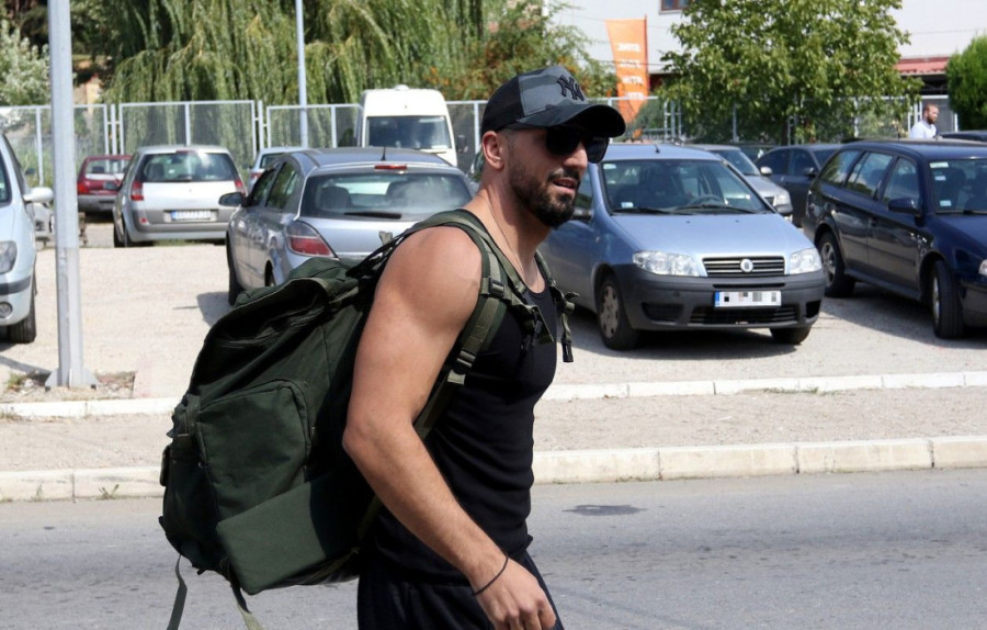 Tomović o ulasku u rijaliti: Ovo je jedini razlog zašto bi se ponovo upustio u život pred kamerama!