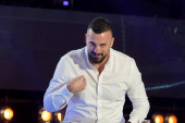 Tomović poslao poruku hejterima u jeku drame s bazenima: Ovo im neće oprostiti! (FOTO)