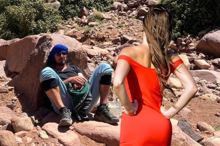 Od boga seksipila do ruine: Ženu su uzdisale za njim, a pogledajte kako sada izgleda (FOTO)