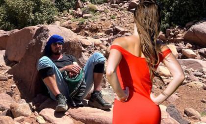 Od boga seksepila do ruine: Žene su uzdisale za njim, a pogledajte kako sada izgleda (FOTO)