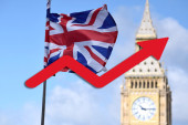 Rat u Iranu udara po džepu: Inflacija u Britaniji drastično skočila