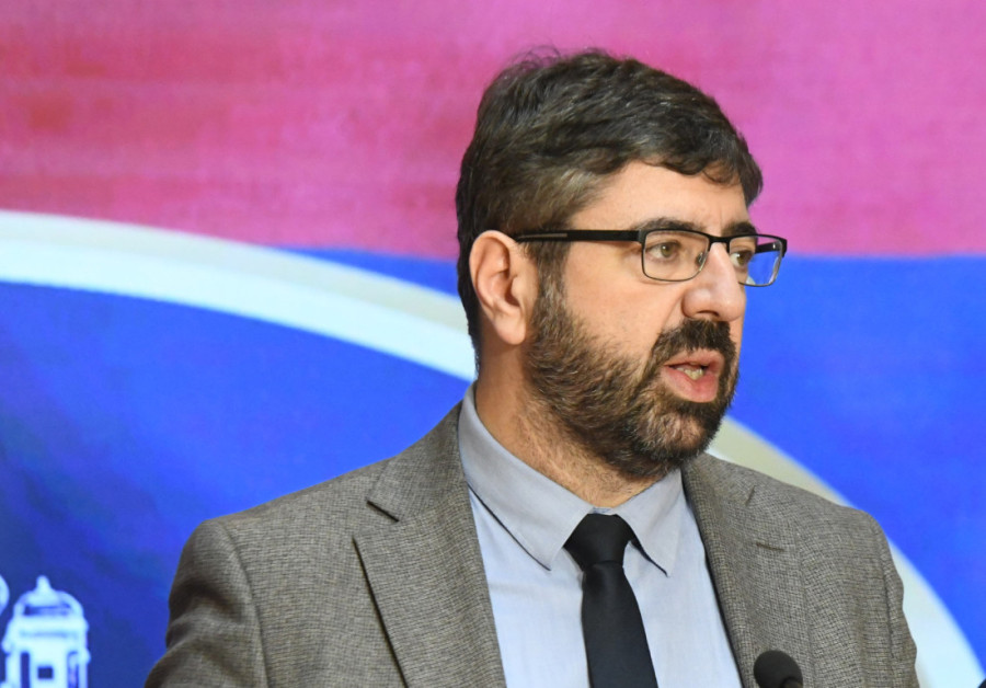 Bez programa, bez ideje, bez jedinstva: Opozicija svodi sve na „kako pobediti Vučića“