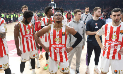 Predugih 10 crveno-belih godina: Od fajnal-fora ostala samo fora (VIDEO)