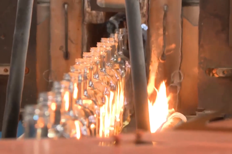 Pucanje nemačke industrije: Više od 320.000 radnih mesta uništeno od 2019. godine
