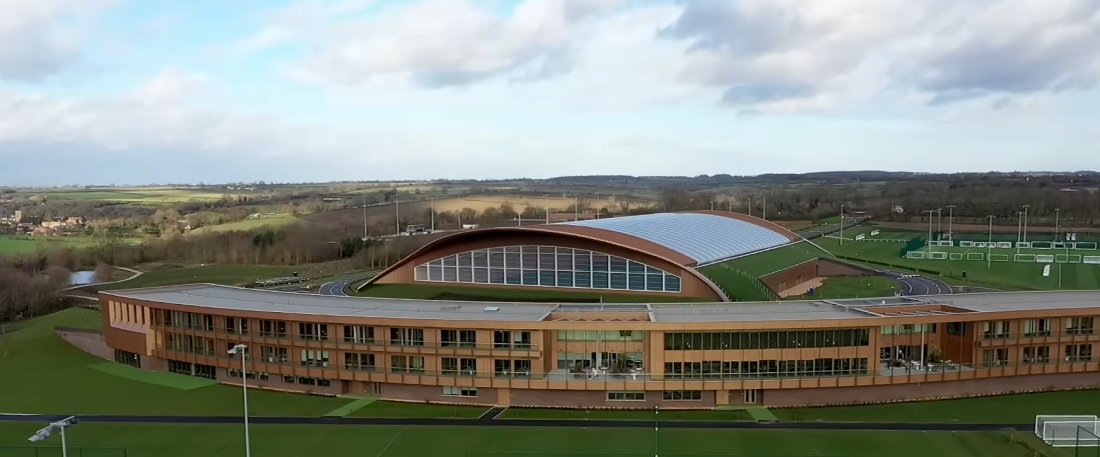 Krah šampiona! Ispali u treću ligu, a treniraju na 100 miliona evra (VIDEO)