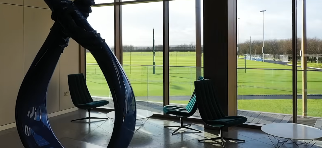 Krah šampiona! Ispali u treću ligu, a treniraju na 100 miliona evra (VIDEO)