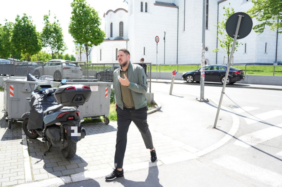 Karleuša se oglasila šokirana posle suđenja sa Vladimirom Štimcem: "Ovo je prejadno"