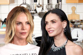Šarliz Teron i Demi Mur u žestokom kulinarskom okršaju: Holivud je već na nogama zbog ovog filma