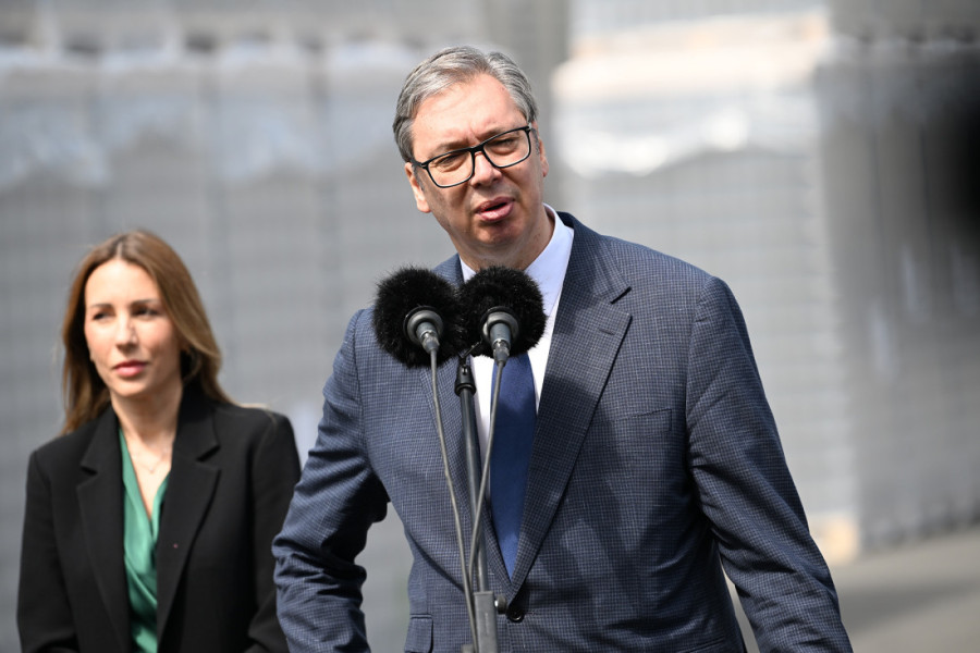 Vučić nastavlja konsultacije: Sutra ključni sastanak, u fokusu izbori i kriza!