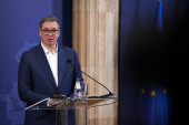 Ključan poziv za Srbiju! Vučić i Ursula fon der Lajen o reformama i budućnosti (FOTO)