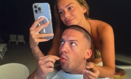 "Riba se nasmeje - ispadne joj zub" Baka Prase izneo šok detalje o svojoj devojci, pa pričao o njenim silikonima