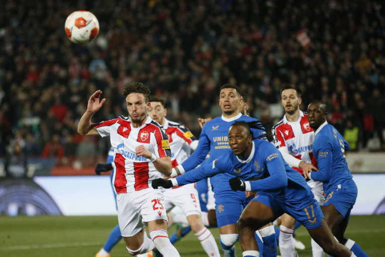 Završena je jedna lepa fudbalska priča: Trajala je više od decenije, a ovaj čovek je i Zvezdi zagorčao život (FOTO)