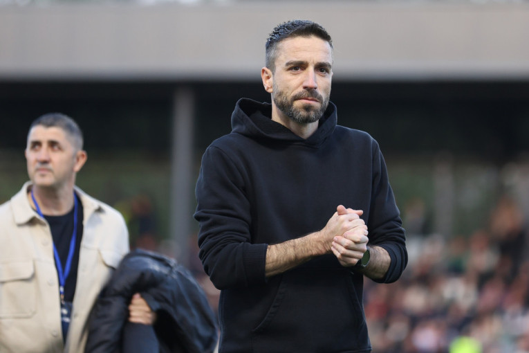 Mirni, strpljivi i nalazili smo rešenja: Koković zadovoljan remijem protiv Zvezde (VIDEO)