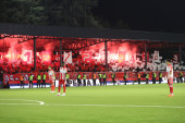 Zvezda ima važno obaveštenje za Delije: Ko putuje u Češku, ovo mora da zna (FOTO)