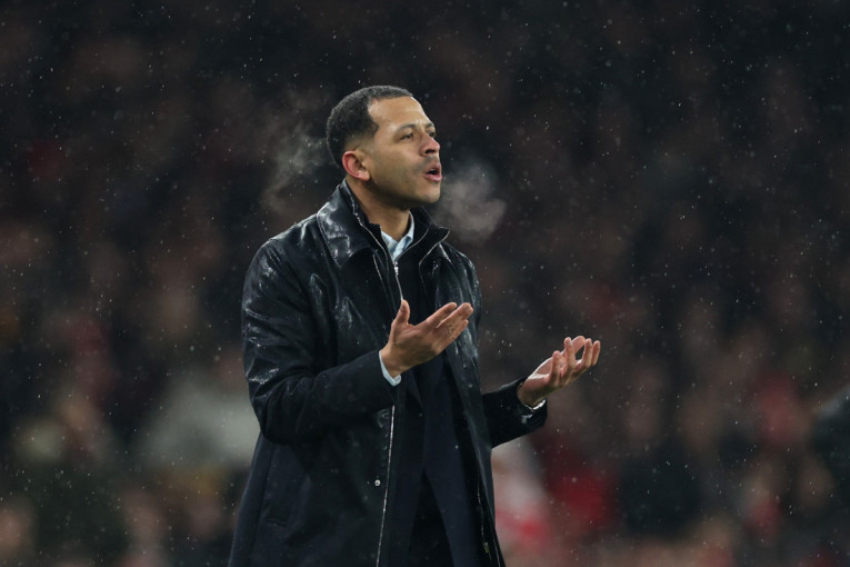 Oglasila se Barsa! Jamal mora na pauzu, zna se i da li će da igra na Mundijalu (FOTO)