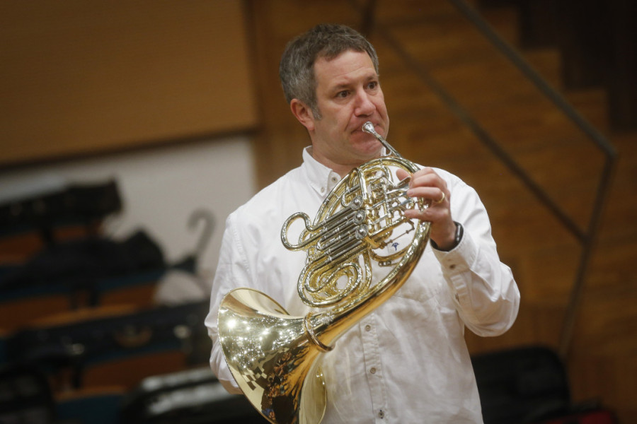Beogradska filharmonija nastupa u znak sećanja na Isidoru Žebeljan: Biće izvedena kompozicija koju nije uspela da završi