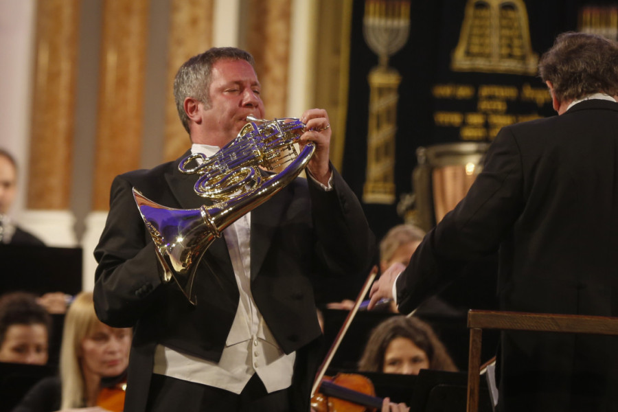 Beogradska filharmonija nastupa u znak sećanja na Isidoru Žebeljan: Biće izvedena kompozicija koju nije uspela da završi