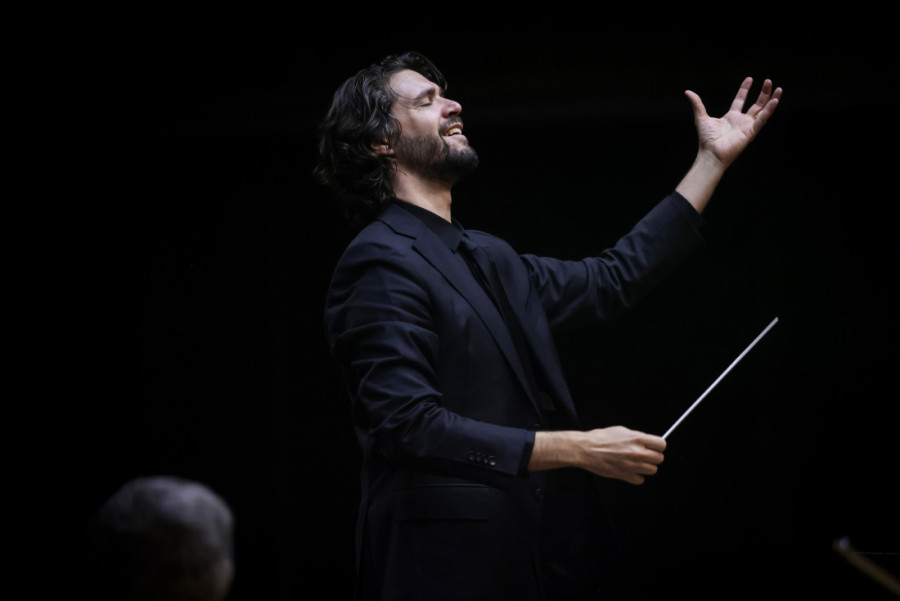 Beogradska filharmonija nastupa u znak sećanja na Isidoru Žebeljan: Biće izvedena kompozicija koju nije uspela da završi