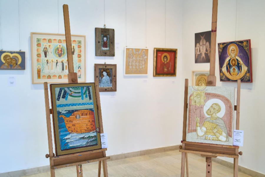 Unesko podržao projekat "Svetlost Logosa": Istorijsko priznanje za srpsku sakralnu umetnost (FOTO/VIDEO)