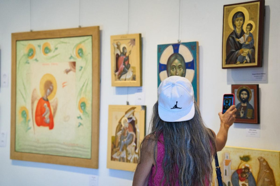 Unesko podržao projekat "Svetlost Logosa": Istorijsko priznanje za srpsku sakralnu umetnost (FOTO/VIDEO)