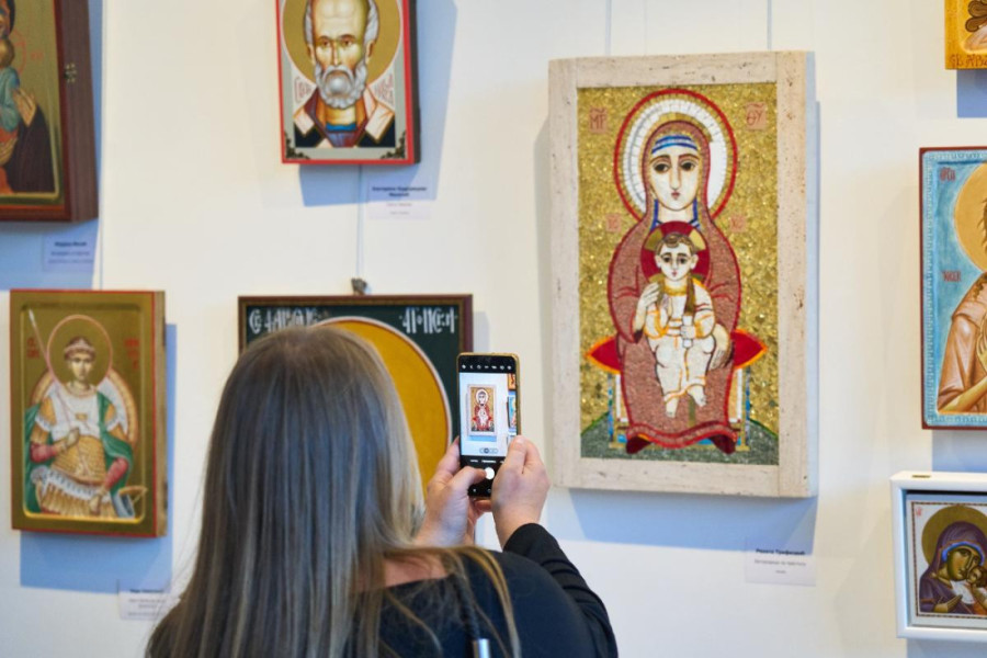 Unesko podržao projekat "Svetlost Logosa": Istorijsko priznanje za srpsku sakralnu umetnost (FOTO/VIDEO)