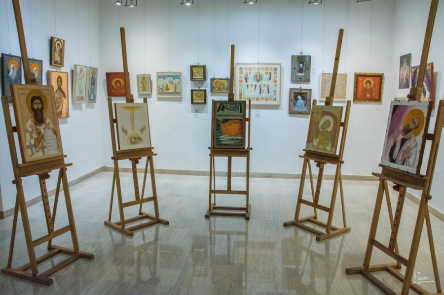 Unesko podržao projekat "Svetlost Logosa": Istorijsko priznanje za srpsku sakralnu umetnost (FOTO/VIDEO)