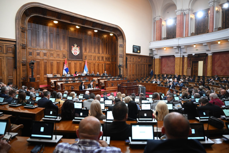 Završene konsultacije: Vučić razgovarao sa predstavnicima Pokreta snaga Srbije – BK! (FOTO/VIDEO)