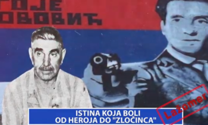 Istina koja boli: Od heroja do "zločinca" (VIDEO)