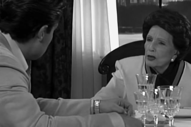 Preminula zvezda serija "Zlobnica" i "Roza Salvahe": U Srbiji su je svi obožavali