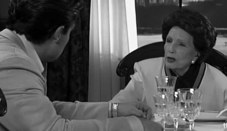 Goci izašao iz bolnice posle 43 dana: Ova pevačica došla sa mužem po njega!