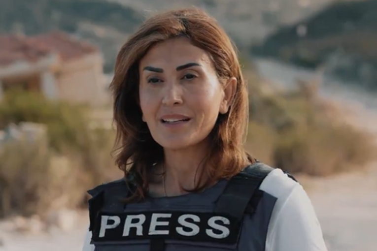 Reporterka pognula u izraelskom napadu u Libanu: Tokom akcije spasavanja gađano i vozilo hitne pomoći, evo kako se sve odigralo