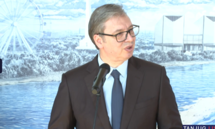 Vučić o blokaderskoj kampanji, pomenuo i sastanak opozicije: Znaju oni ko im je najveći neprijatelj...